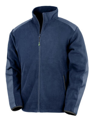 Recycled Heavy Duty Work Microfleece