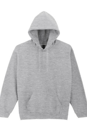 Heavy Blend Hooded Sweat