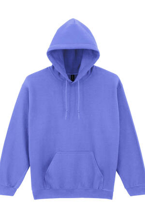 Heavy Blend Hooded Sweat