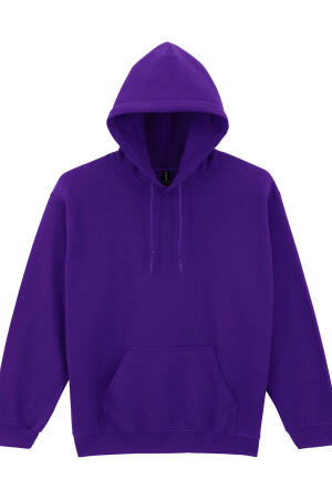 Heavy Blend Hooded Sweat