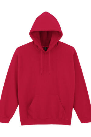 Heavy Blend Hooded Sweat