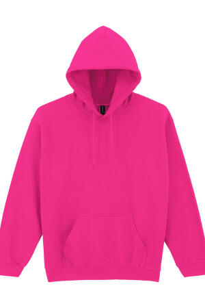 Heavy Blend Hooded Sweat