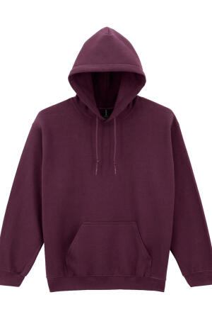 Heavy Blend Hooded Sweat