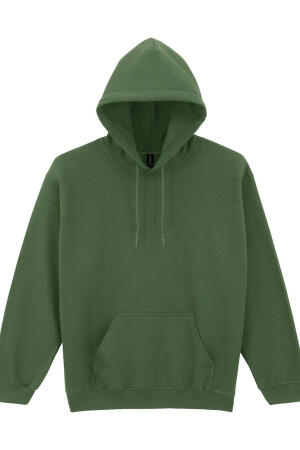 Heavy Blend Hooded Sweat