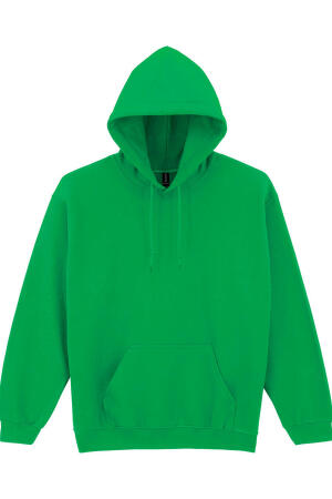 Heavy Blend Hooded Sweat