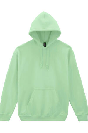 Heavy Blend Hooded Sweat