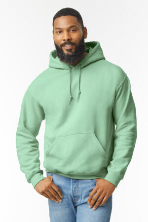 Heavy Blend Hooded Sweat