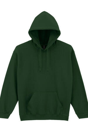 Heavy Blend Hooded Sweat