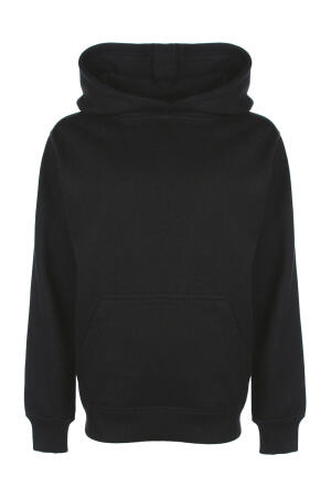 Tagless Hoodie