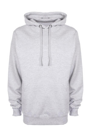 Tagless Hoodie