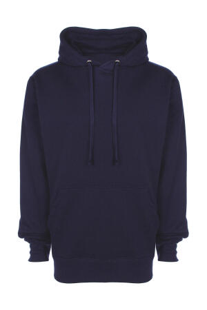 Tagless Hoodie