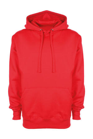 Tagless Hoodie