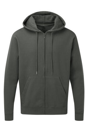 Zip Hood Men