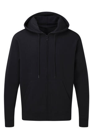 Zip Hood Men