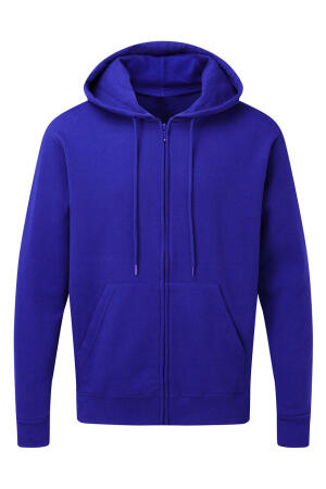 Zip Hood Men