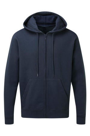 Zip Hood Men