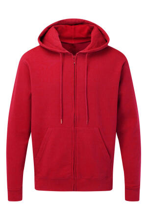 Zip Hood Men