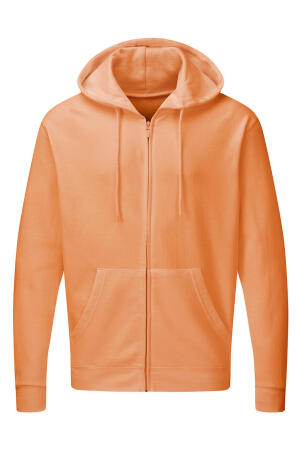Zip Hood Men
