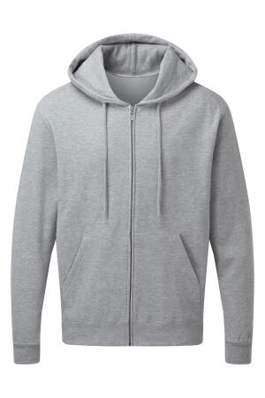 Zip Hood Men