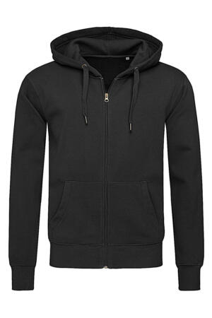 Active Sweatjacket Men