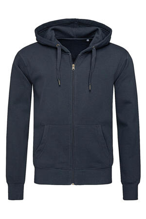 Active Sweatjacket Men
