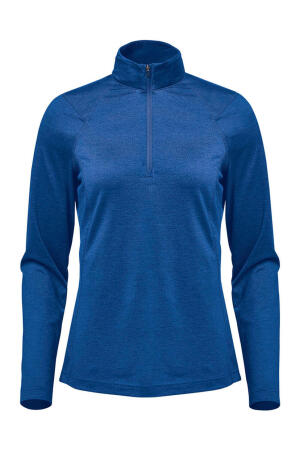 Women`s Milano 1/4 Zip Pullover