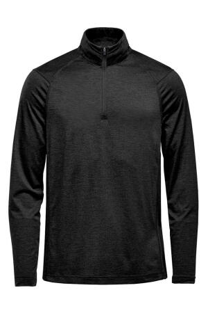 Milano 1/4 Zip Pullover