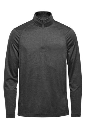 Milano 1/4 Zip Pullover