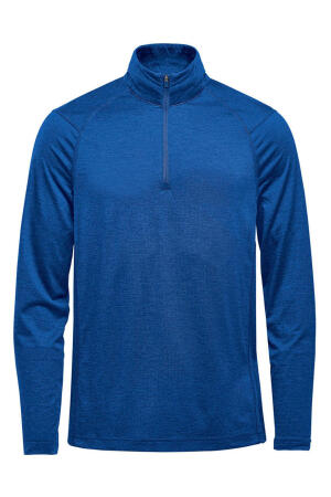 Milano 1/4 Zip Pullover