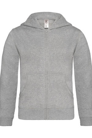 Hooded Full Zip /kids