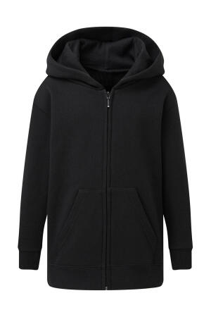 Zip Hood Kids