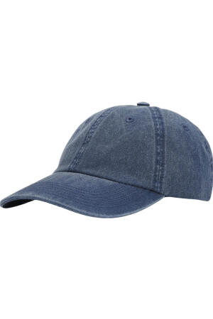 Cotton Twill Cap