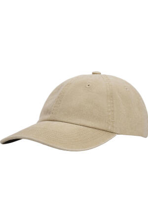Cotton Twill Cap