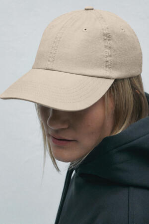 Cotton Twill Cap