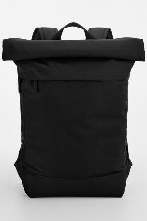 Simplicity Roll-Top Backpack