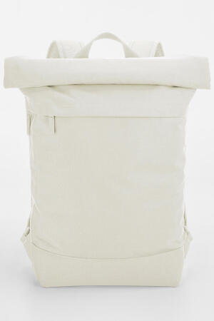 Simplicity Roll-Top Backpack
