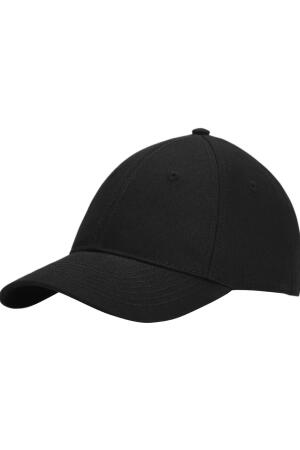 Cotton Twill Baseball Cap