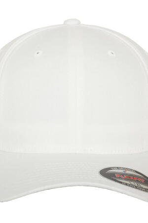 Fitted Baseball Cap