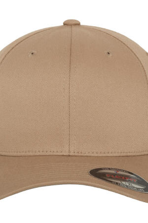 Fitted Baseball Cap