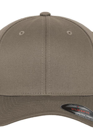 Fitted Baseball Cap