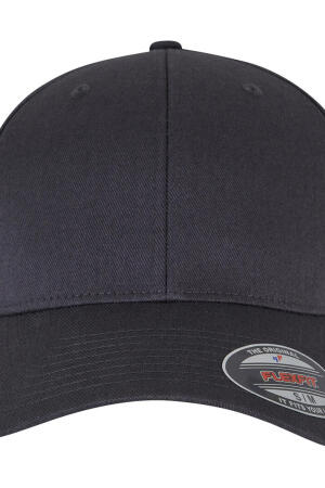 Fitted Baseball Cap