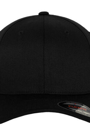 Fitted Baseball Cap
