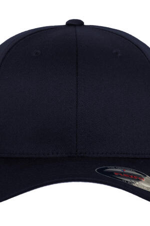 Fitted Baseball Cap