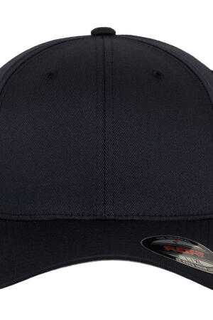 Fitted Baseball Cap