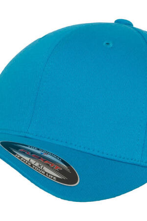 Fitted Baseball Cap