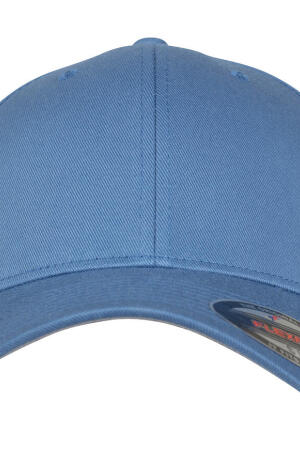 Fitted Baseball Cap