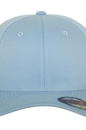 Fitted Baseball Cap