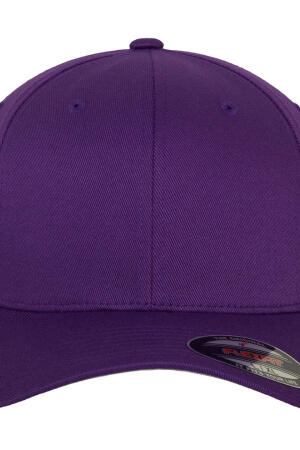 Fitted Baseball Cap