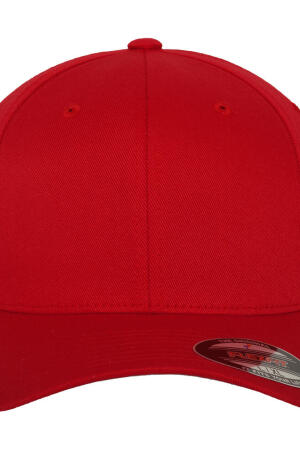 Fitted Baseball Cap