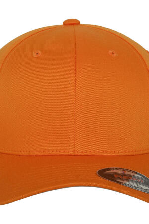 Fitted Baseball Cap